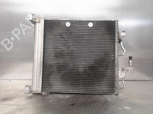 Varmeapparat OPEL ASTRA H (A04) 1.7 CDTI (L48) (100 hp) 24070823