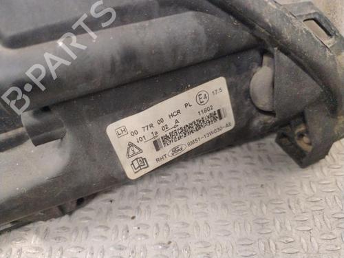 Left headlight FORD FOCUS II Turnier (DA_, FFS, DS) 1.8 TDCi | BP31265926C28