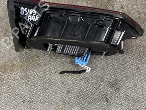 Venstre baglygte bagklap VW T-ROC (A11, D11) 1.5 TSI | BP24101429C79 