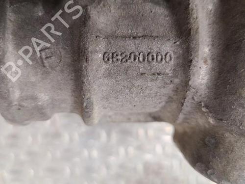 Styregear/Snekke RENAULT CLIO II (BB_, CB_) 1.5 dCi (B/CB07) | BP24098359M22 