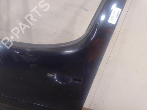 Left front door CITROËN BERLINGO MULTISPACE (B9) 1.6 HDi 90 | BP37083429C2 - Image 3