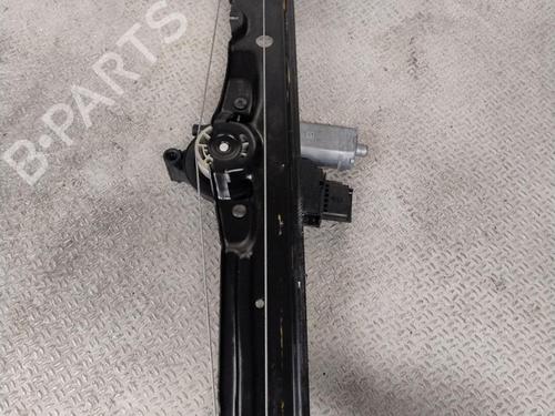 Front left window mechanism FIAT SCUDO Van 1.5 Multijet 120 (506) | BP36462945C22 - Image 5