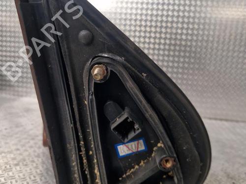 Used Left mirror HYUNDAI SANTA FÉ I (SM) 2.0 CRDi 4x4 (113 hp) 24060137