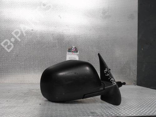 Used Right mirror NISSAN MICRA III (K12) 1.2 16V (65 hp) 24094188