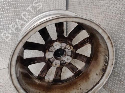 Fælk Fælk VW PASSAT B8 (3G2, CB2) 1.6 TDI (120 hp) 34255165 34255165