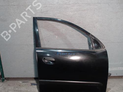 Used Right front door Right front door HYUNDAI i10 I (PA) 1.1 (67 hp) 24095431 24095431