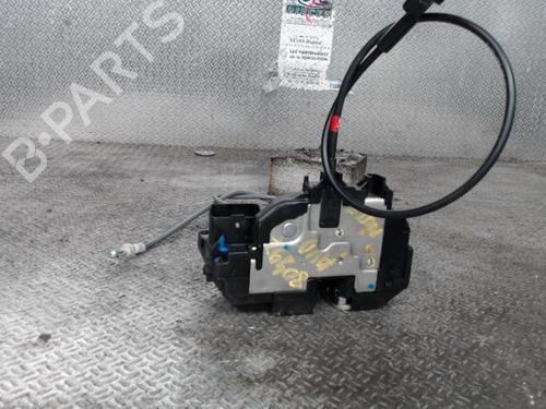 front-right-lock-nissan-note-e11-ne11-2005-2006-2007-2008-2009-2010-2011-2012-2013-24088923 main image