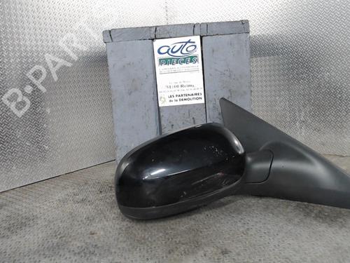 Right mirror OPEL TIGRA TwinTop (X04) 1.3 CDTI (R97) | BP24079751C27 
