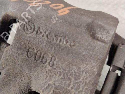 Left front brake caliper PEUGEOT BOXER Van 2.2 HDi 130 | BP34201478M105 - Image 3