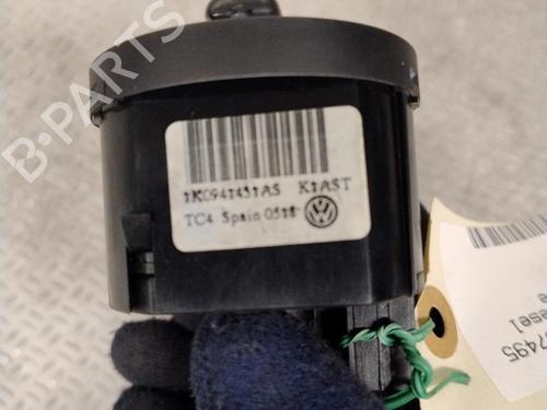 Used Steering column stalk Steering column stalk VW GOLF V (1K1) 1.9 TDI (105 hp) 25703159 25703159