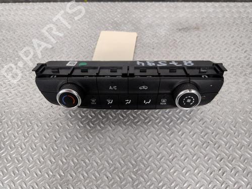 Climate control OPEL CROSSLAND X / CROSSLAND (P17, P2QO) 1.2 (75) | BP27621424I5 