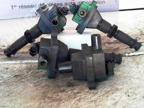 Used Ignition coil ALFA ROMEO 156 (932_) 1.6 16V T.SPARK (932.A4, 932.A4100) (120 hp) 24066088