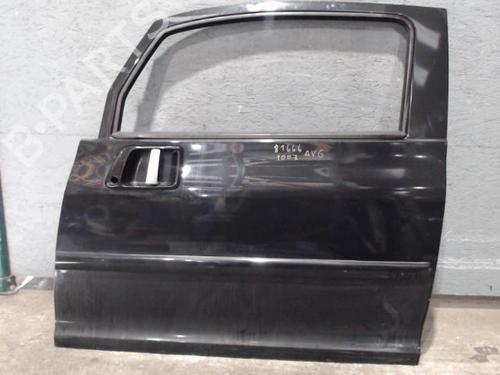 left-front-door-peugeot-1007-km_-2005-24094123 main image