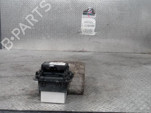 Used Heater resistor Heater resistor RENAULT GRAND SCÉNIC III (JZ0/1_) 2.0 16V (JZ0G) (140 hp) 24060237 24060237