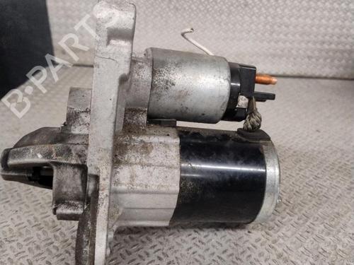 Starter DACIA SANDERO II TCe 90 (B8M1, B8MA, B8AC) | BP31284051M8 - Image 4