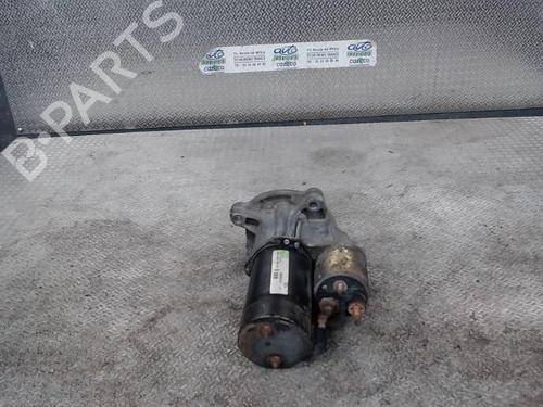Startmotor CITROËN C3 I (FC_, FN_) 1.6 16V (109 hp) 24097677