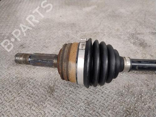 Right front driveshaft PEUGEOT 108 1.0 VTi 72 | BP33031399M39  - Image 5