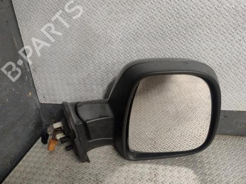 right-mirror-citroen-berlingo-multispace-b9-2008-38570600 main image