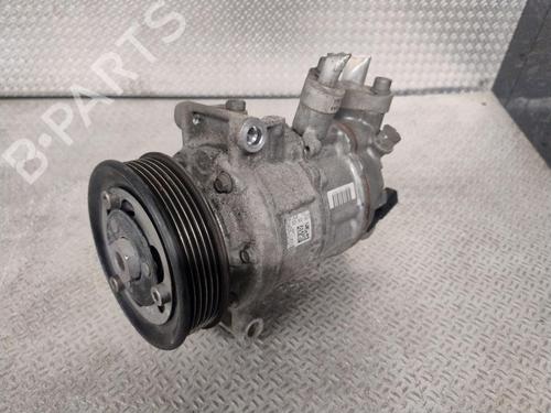 AC-Kompressor AC-Kompressor AUDI A3 Sportback (8VA, 8VF) 2.0 TDI (150 hp) 36939994 36939994