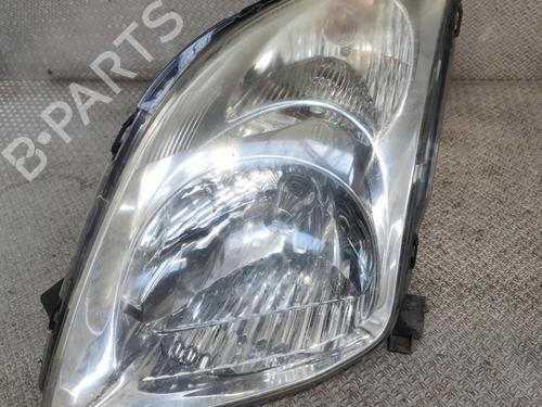 Used Left headlight Left headlight 39180630 39180630