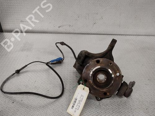 Left front steering knuckle CITROËN C3 I (FC_, FN_) 1.4 HDi | BP29963399M25