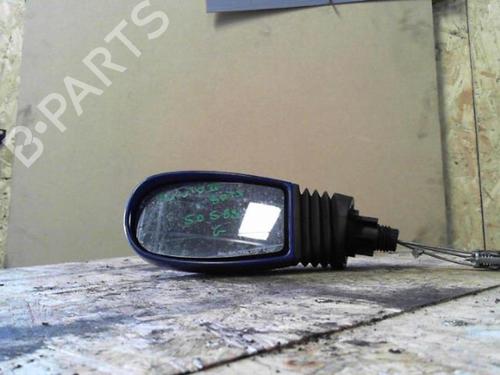 Used Left mirror FIAT PUNTO (188_) 1.9 JTD (86 hp) 24060820