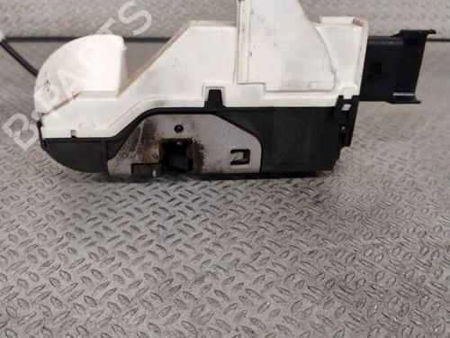 Used Front left lock Front left lock PEUGEOT PARTNER Box Body/MPV 1.6 HDi 16V (90 hp) 34572549 34572549