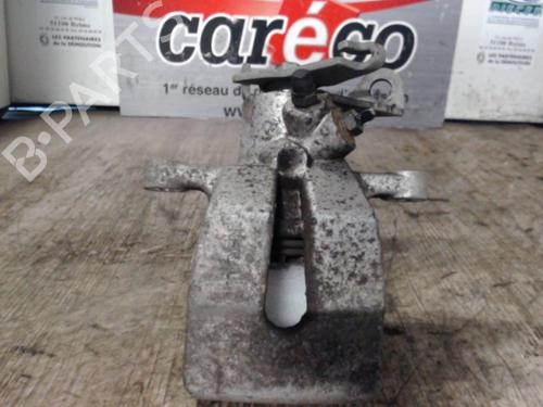 Used Right rear brake caliper Right rear brake caliper RENAULT SCÉNIC III (JZ0/1_) 1.5 dCi (110 hp) 24069767 24069767