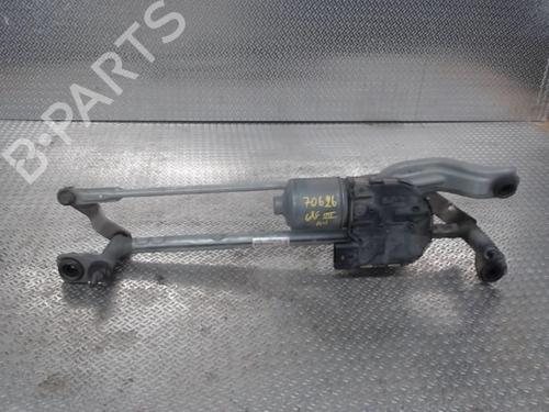 Used Front wiper motor Front wiper motor 24075694 24075694