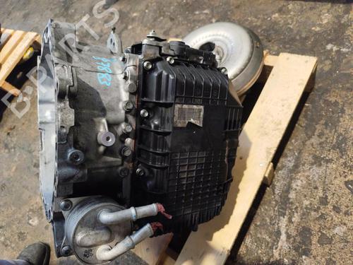 gearbox-citroen-c5-aircross-a_-2018-31796270 main image