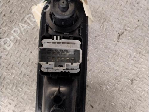 Left front window switch RENAULT TWINGO II (CN0_) 1.5 dCi (CN0E) | BP25703929I27 - Image 4