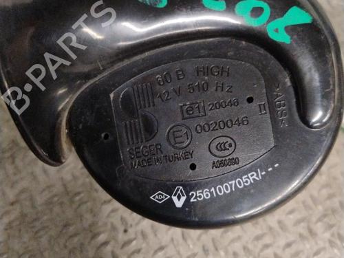 Used Horn RENAULT GRAND SCÉNIC IV (R9_) 1.5 dCi 110 (R9A3) (110 hp) 30188375