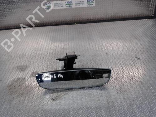 rear-mirror-renault-clio-v-b7_-2019-37038894 main image