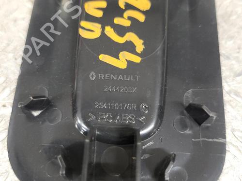 Switch RENAULT MASTER III Platform/Chassis (EV, HV, UV) 2.3 dCi 145 FWD (EV0E, EV0F, HV0E, HV0F, UV0E, UV0F,... | BP37226234I30 - Image 2