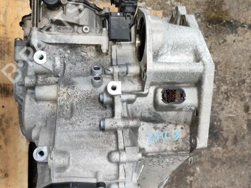 Used Gearbox Gearbox VW T-ROC (A11, D11) 1.5 TSI (150 hp) 33031381 33031381