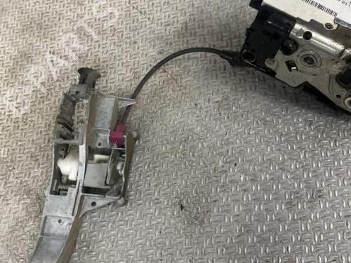 Højre fortil lås CITROËN C3 Picasso (SH_) 1.6 HDi (90 hp) 30979090