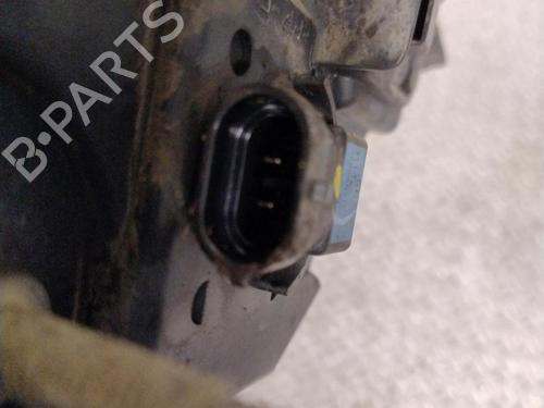 Used Left front fog light PEUGEOT 407 (6D_) 2.0 HDi 135 (6DRHRH, 6DRHRE, 6DRHRG, 6DRHRJ) (136 hp) 26514317