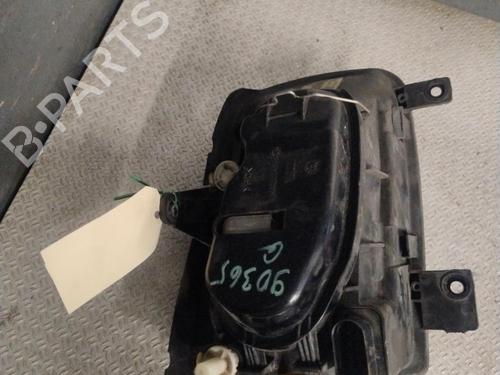 Used Left headlight Left headlight VW POLO (6N2) 1.4 (60 hp) 34175863 34175863