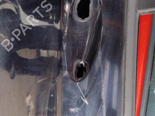 Right rear door MERCEDES-BENZ A-CLASS (W169) A 180 CDI (169.007, 169.307) | BP27193051C5 