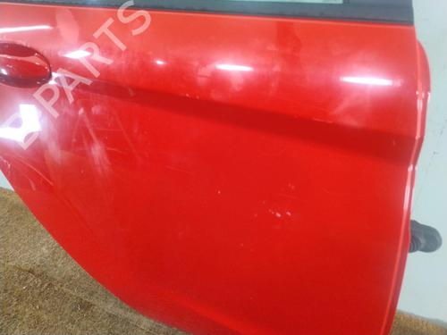 Right rear door FORD FIESTA VI (CB1, CCN) 1.25 | BP30866041C5