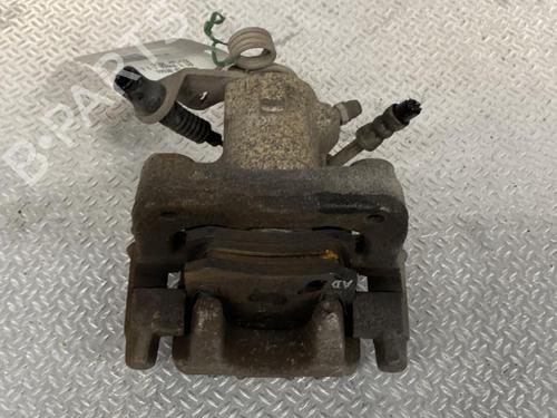 Used Left rear brake caliper AUDI A1 (8X1, 8XK) 2.0 TDI (143 hp) 24099951