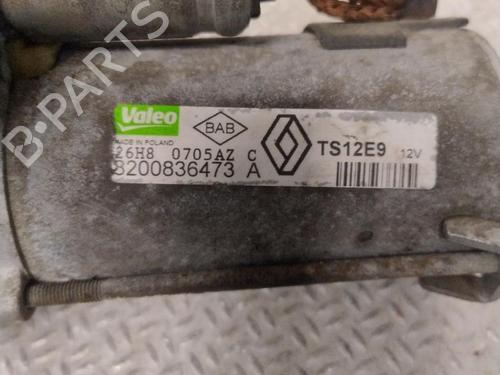 Used Starter DACIA LOGAN MCV (KS_) 1.5 dCi (KS0W) (86 hp) 28615085