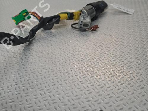 Used Ignition barrel CITROËN C3 I (FC_, FN_) 1.4 i (73 hp) 24086861