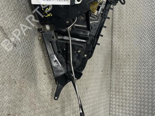 Front left lock MERCEDES-BENZ A-CLASS (W169) A 180 CDI (169.007, 169.307) | BP29985638C98 