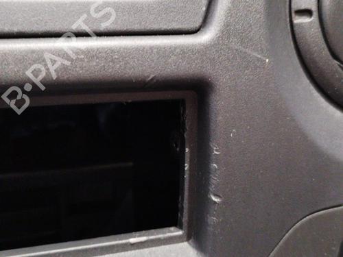 Tablier RENAULT MASTER III Bus (JV) 2.3 dCi 125 FWD (JV0C, JV0D, JV0H, JV0G, JV0J) | BP24632428C46 