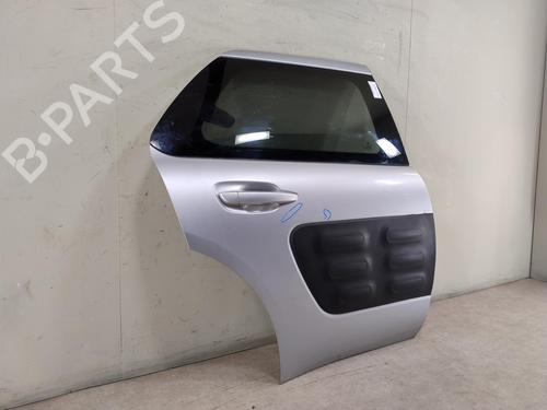 Right rear door CITROËN C4 CACTUS 1.2 VTi 82 | BP25704035C5 