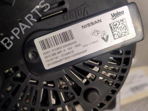 Alternator FORD FIESTA VI (CB1, CCN) 1.5 TDCi | BP36681123M7  - Image 5