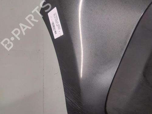 Rear bumper CITROËN C3 Picasso (SH_) 1.6 HDI 90 | BP29468498C8 