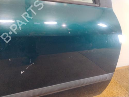 Right rear door PEUGEOT 307 (3A/C) 2.0 HDi 90 | BP29739559C5