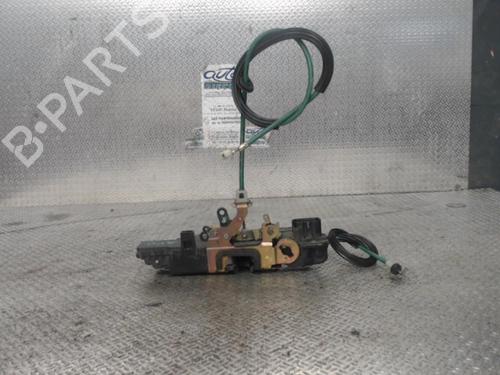 Used Front left lock Front left lock FIAT STILO (192_) 1.9 JTD (192_XF1A) (80 hp) 24085070 24085070